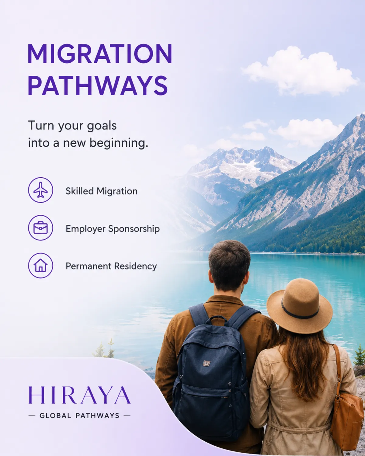 Study Abroad Consultancy Philippines | Hiraya Global Pathways